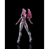 TRANSFORMERS FURAI SERIES ARCEE ACTION FIGURE