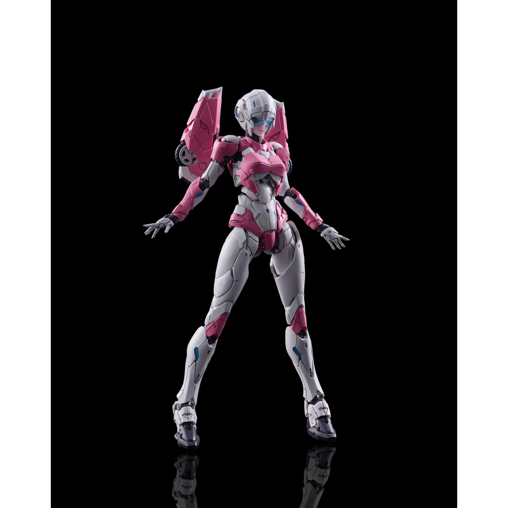 TRANSFORMERS FURAI ARCEE ACTION FIGURE