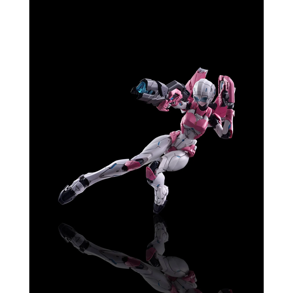 TRANSFORMERS FURAI ARCEE ACTION FIGURE