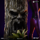 MORTAL KOMBAT ART SCALE SERIES MILEENA 1/10 SCALE STATUE