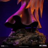 MASTERS OF THE UNIVERSE SHADOW WEAVER ART SCALE STATUA