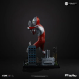 ULTRAMAN ART SCALE 1/10 RESIN STATUE FIGURE