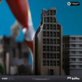 ULTRAMAN ART SCALE 1/10 STATUA FIGURE