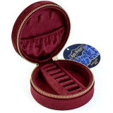 BUY HARRY POTTER TIME TURNER VELVET JEWELRY BOX