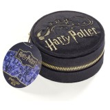 CARAT HARRY POTTER BOCCINO D'ORO PORTAGIOIELLI IN VELLUTO
