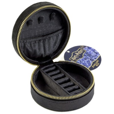 BUY HARRY POTTER GOLDEN SNITCH VELVET JEWELRY BOX