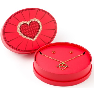 BUY HARRY POTTER DEATHLY HALLOWS SILVER EARRINGS CARAT