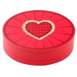 CARAT HARRY POTTER DONI DELLA MORTE ORECCHINI IN ARGENTO