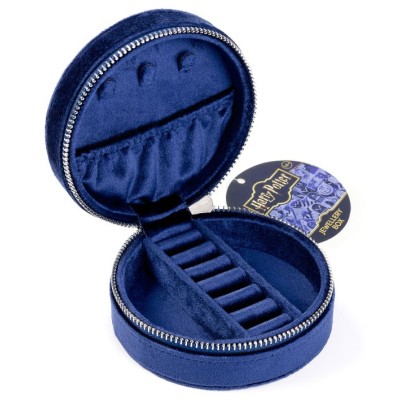BUY HARRY POTTER DEATHLY HALLOWS VELVET JEWELRY BOX