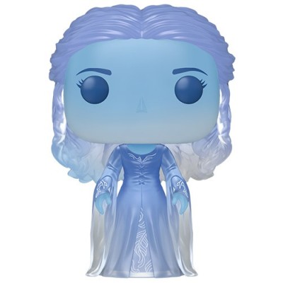 FUNKO POP! HARRY POTTER 192 HELENA RAVENCLAW GLOW IN THE DARK BOBBLE HEAD KNOCKER FIGURE