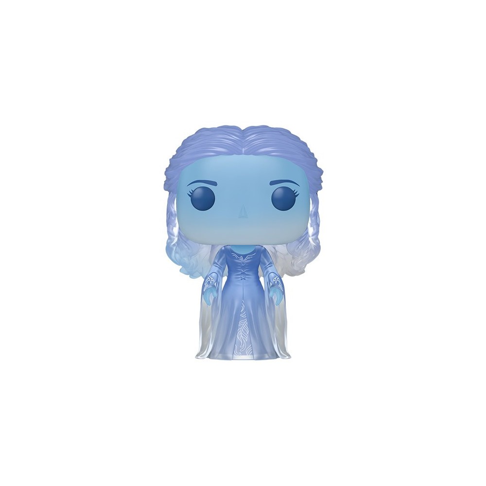 FUNKO POP! HARRY POTTER 192 HELENA RAVENCLAW GLOW IN THE DARK BOBBLE HEAD KNOCKER FIGURE