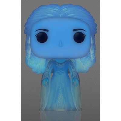 FUNKO POP! HARRY POTTER 192 HELENA RAVENCLAW GLOW IN THE DARK BOBBLE HEAD KNOCKER FIGURE