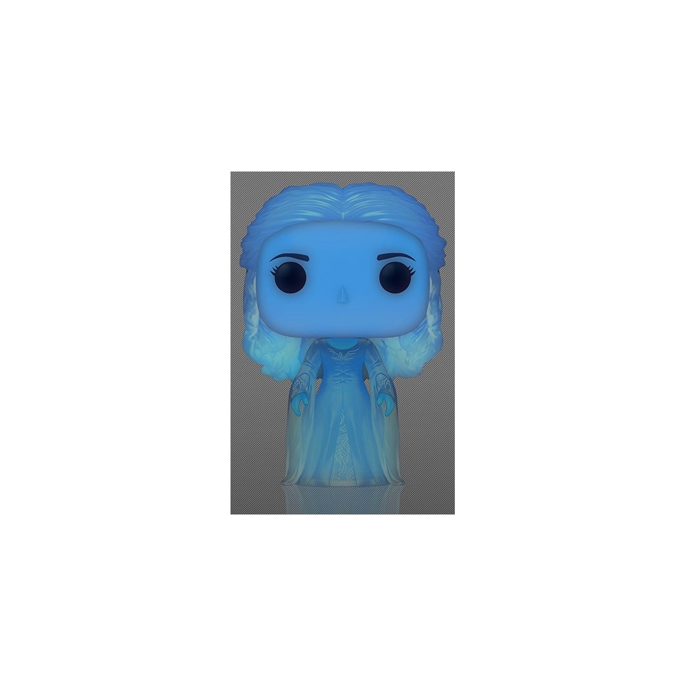 FUNKO POP! HARRY POTTER 192 HELENA RAVENCLAW GLOW IN THE DARK BOBBLE HEAD KNOCKER FIGURE