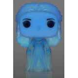 FUNKO POP! HARRY POTTER 192 HELENA RAVENCLAW GLOW IN THE DARK BOBBLE HEAD KNOCKER FIGURE