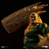 SPIDER-MAN VS VILLAINS SANDMAN BDS ART SCALE STATUE FIGURE