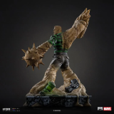 SPIDER-MAN VS VILLAINS SANDMAN BDS ART SCALE 1/10 STATUA
