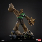 SPIDER-MAN VS VILLAINS SANDMAN BDS ART SCALE STATUE FIGURE