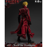 TRIGUN VASH THE STAMPEDE FIGZERO 1/6 ACTION FIGURE