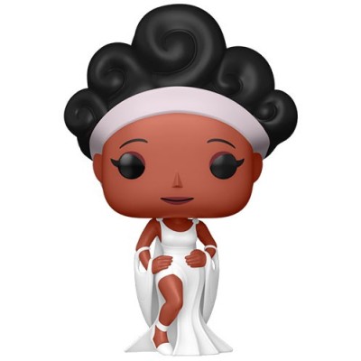 FUNKO POP! DISNEY HERCULES 1665 CALLIOPE (MUSE) BOBBLE HEAD FIGURE