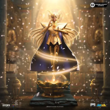 SAINT SEIYA VIRGO SHAKA ART SCALE 1/10 STATUE FIGURE