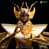 SAINT SEIYA VIRGO SHAKA ART SCALE 1/10 STATUA FIGURE