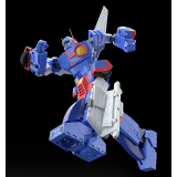 COMBAT MECHA XABUNGLE MODEROID MODEL KIT ACTION FIGURE