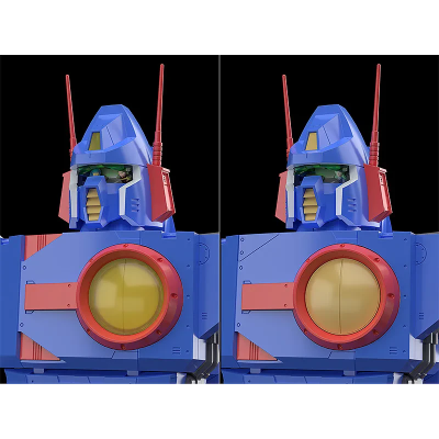 COMBAT MECHA XABUNGLE MODEROID MODEL KIT ACTION FIGURE