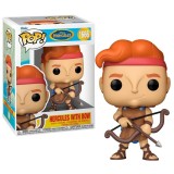 FUNKO POP! DISNEY HERCULES 1666 HERCULES WITH BOW BOBBLE HEAD FIGURE
