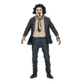 THE TEXAS CHAINSAW MASSACRE ULTIMATE LEATHERFACE PRETTY WOMAN 50TH ANNIVERSARY ACTION FIGURE