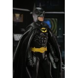 BATMAN RETURNS 1992 BATMAN CLOTHED ACTION FIGURE