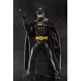 BATMAN RETURNS 1992 BATMAN CLOTHED ACTION FIGURE