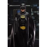 BATMAN RETURNS 1992 BATMAN CLOTHED ACTION FIGURE