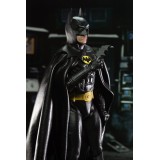 BATMAN RETURNS 1992 BATMAN CLOTHED ACTION FIGURE