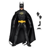 BATMAN RETURNS 1992 BATMAN CLOTHED ACTION FIGURE