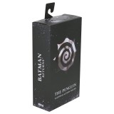 BATMAN RETURNS 1992 THE PENGUIN CLOTHED ACTION FIGURE