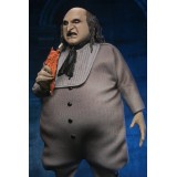 BATMAN RETURNS 1992 THE PENGUIN CLOTHED ACTION FIGURE