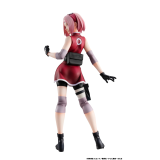 NARUTO GALS SAKURA HARUNO VER.2 STATUA FIGURE
