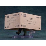 METAL GEAR SOLID NAKED SNAKE NENDOROID ACTION FIGURE