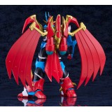 YAMATO TAKERU SUPER MAKU SANJIN GAIOU MODEROID MODEL KIT