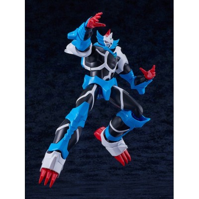 YAMATO TAKERU SUPER MAKU SANJIN GAIOU MODEROID MODEL KIT