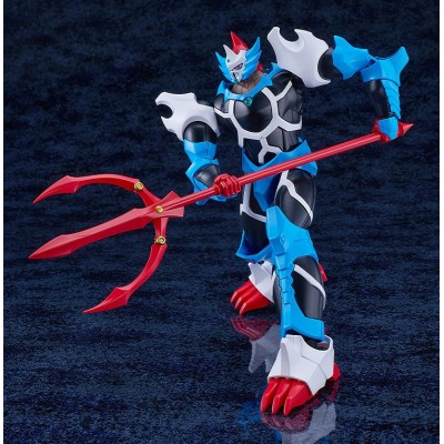 YAMATO TAKERU SUPER MAKU SANJIN GAIOU MODEROID MODEL KIT