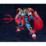 YAMATO TAKERU SUPER MAKU SANJIN GAIOU MODEROID MODEL KIT