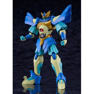 YAMATO TAKERU SUPER MAKU SANJIN KAZENOO SECOND STAGE MODEROID