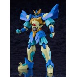 YAMATO TAKERU SUPER MAKU SANJIN KAZENOO SECOND STAGE MODEROID