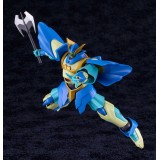 YAMATO TAKERU SUPER MAKU SANJIN KAZENOO SECOND STAGE MODEROID