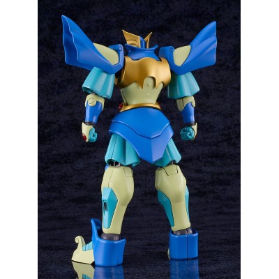 YAMATO TAKERU SUPER MAKU SANJIN KAZENOO SECOND STAGE MODEROID