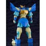 YAMATO TAKERU SUPER MAKU SANJIN KAZENOO SECOND STAGE MODEROID