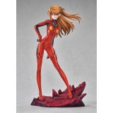REBUILD OF EVANGELION ASUKA SHIKINAMI LANGLEY 1/7 STATUE