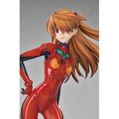 REBUILD OF EVANGELION ASUKA SHIKINAMI LANGLEY 1/7 STATUE