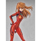 REBUILD OF EVANGELION ASUKA SHIKINAMI LANGLEY 1/7 STATUA